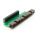 RPI to HUB75 LED panel adapter kit